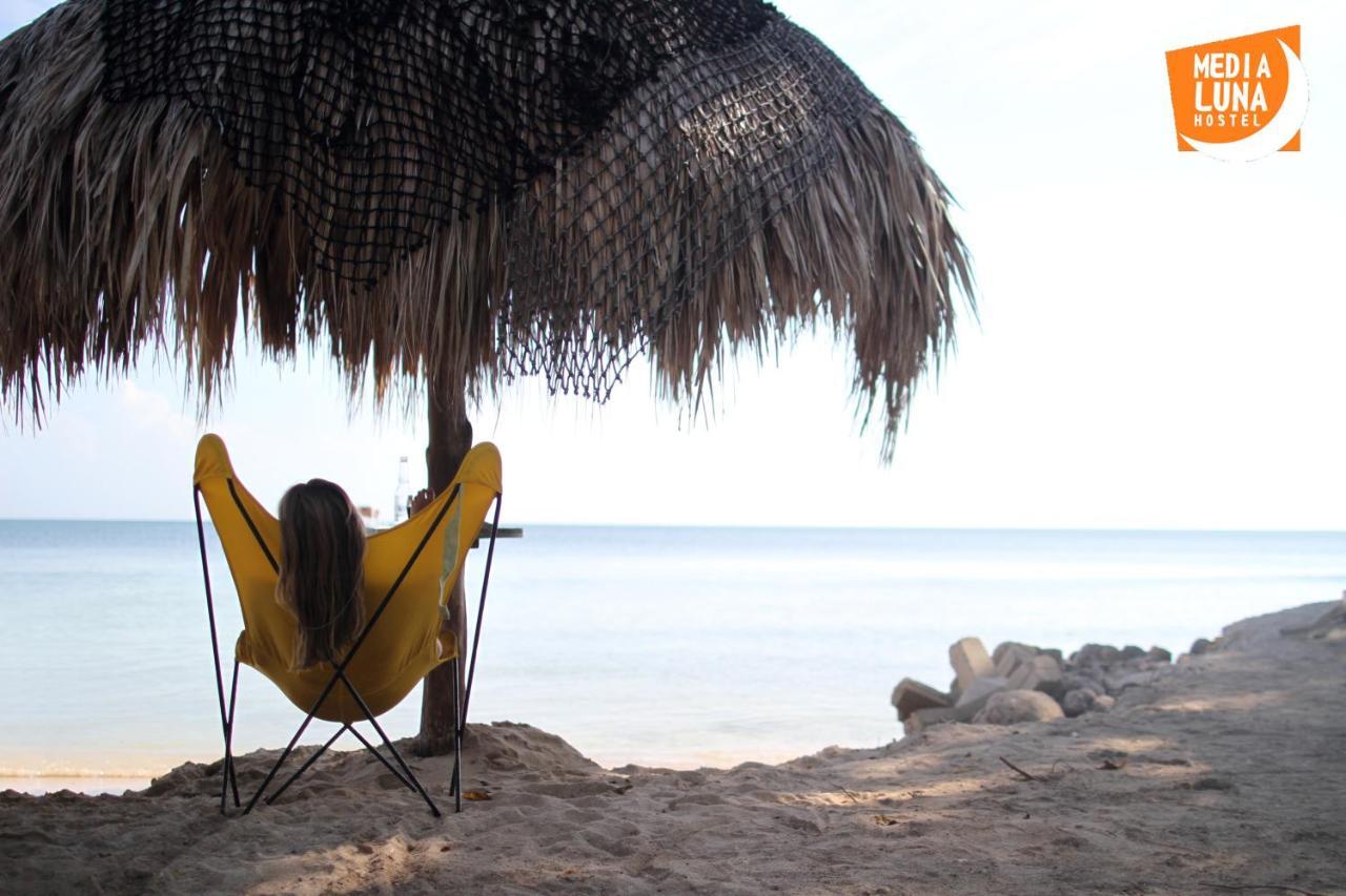 Isla Luna Beach Barú Luaran gambar