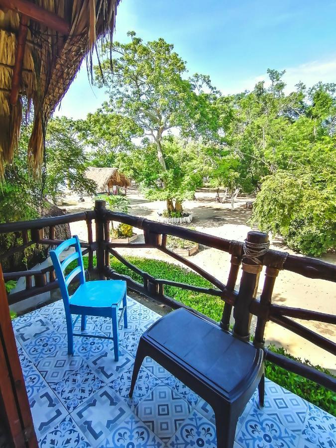 Isla Luna Beach Barú Luaran gambar