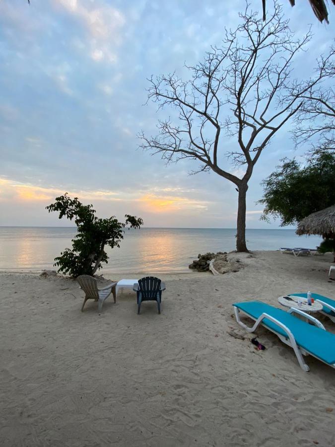 Isla Luna Beach Barú Luaran gambar