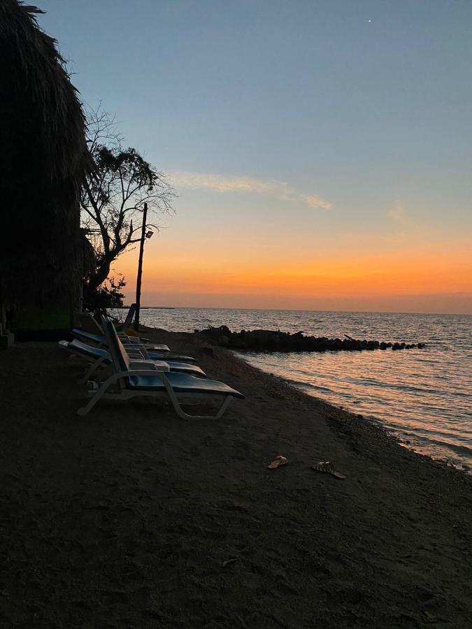 Isla Luna Beach Barú Luaran gambar