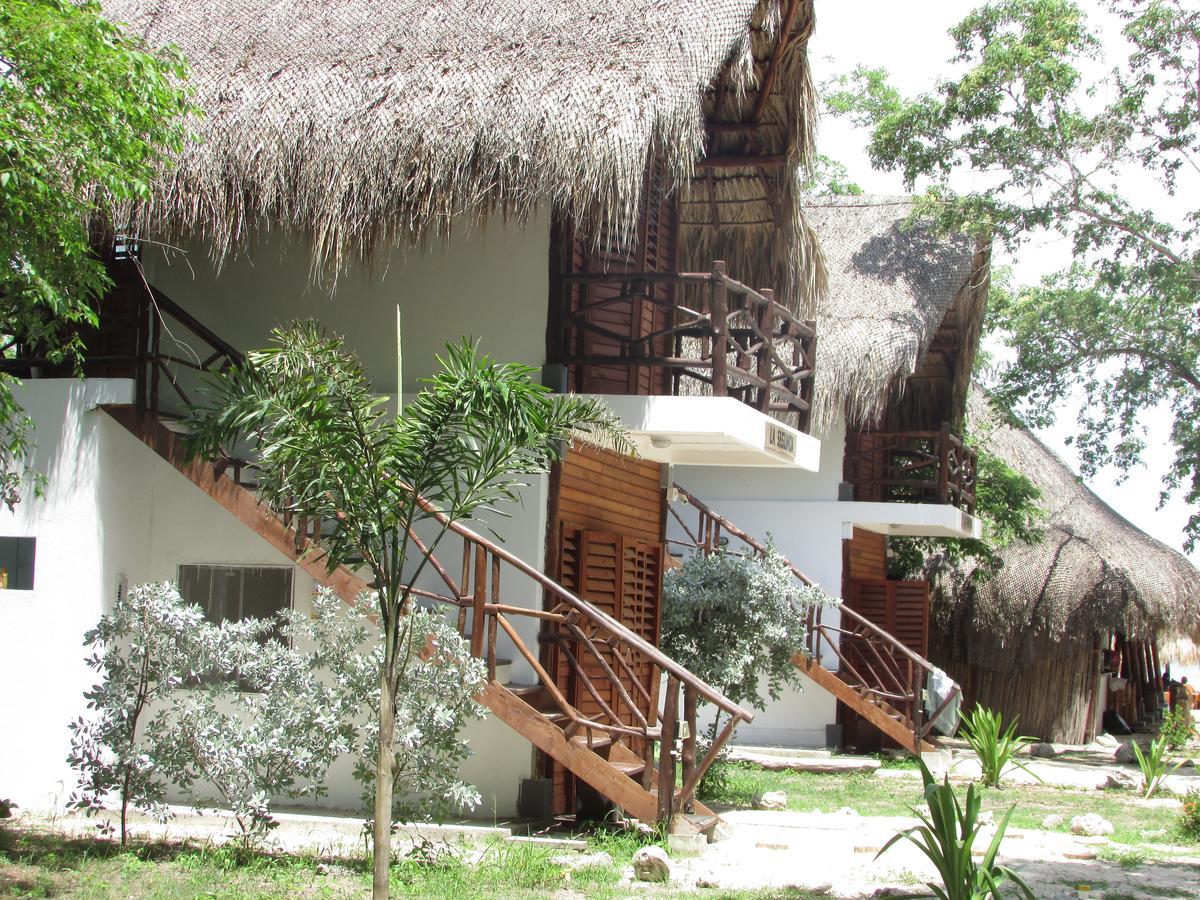 Isla Luna Beach Barú Luaran gambar