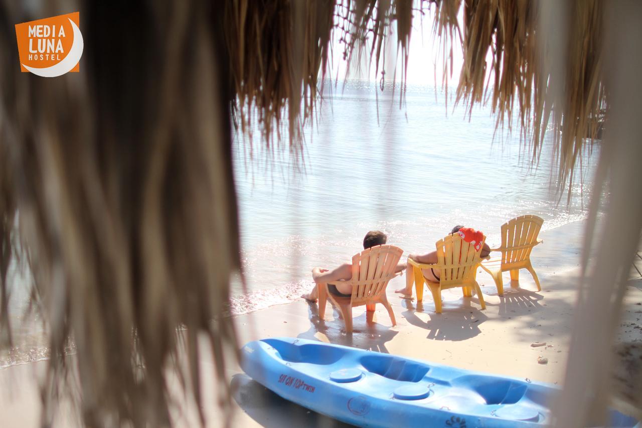 Isla Luna Beach Barú Luaran gambar