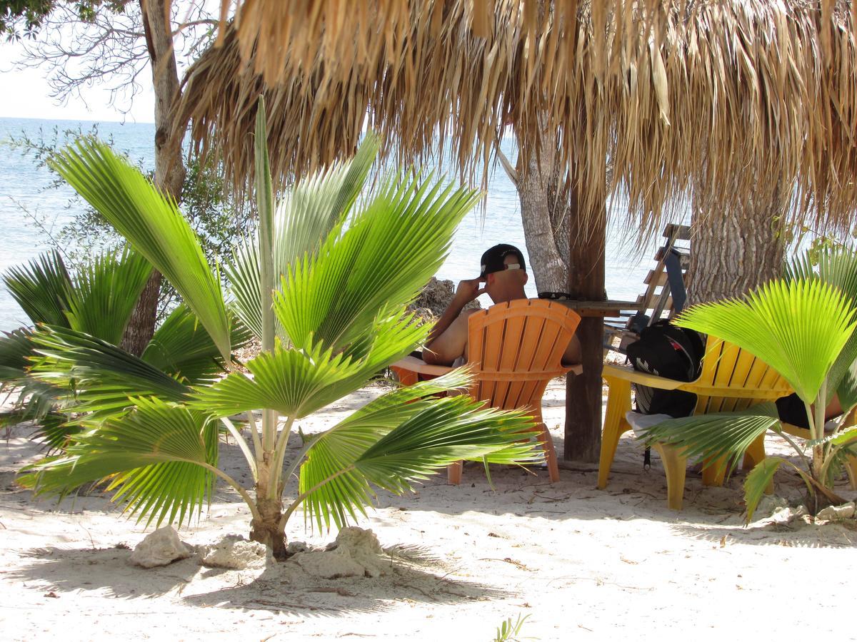 Isla Luna Beach Barú Luaran gambar