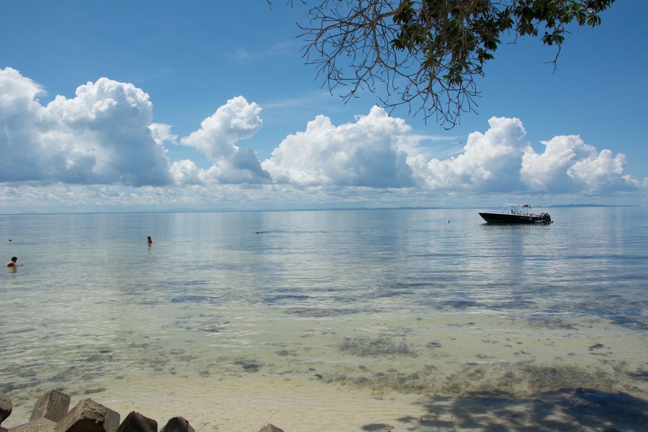 Isla Luna Beach Barú Luaran gambar