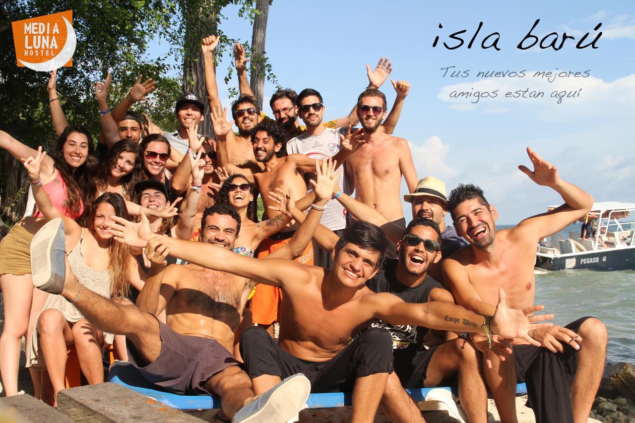 Isla Luna Beach Barú Luaran gambar